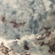 糸魚川翡翠　入りコン沢　青翡翠　原石
